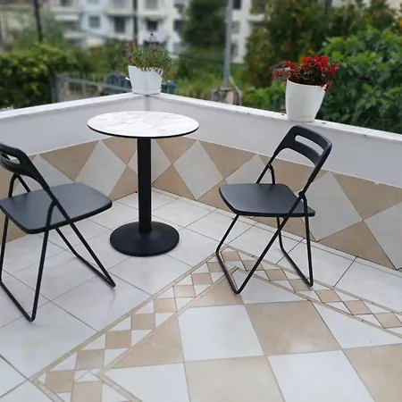 H&h Daire Saranda